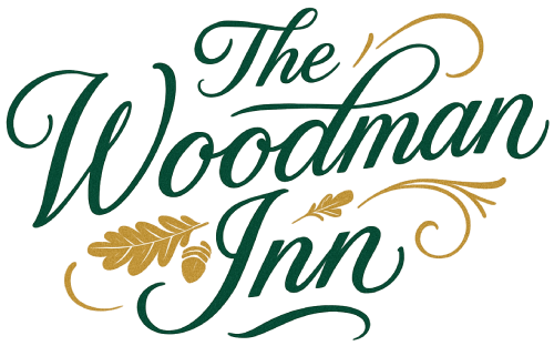 The Woodman Inn