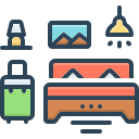 Comfortable Accommodation