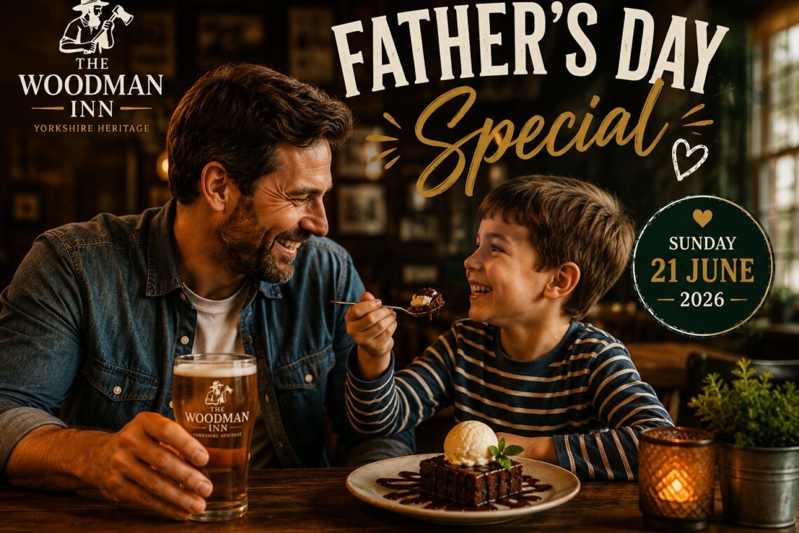 Fathers Day Special